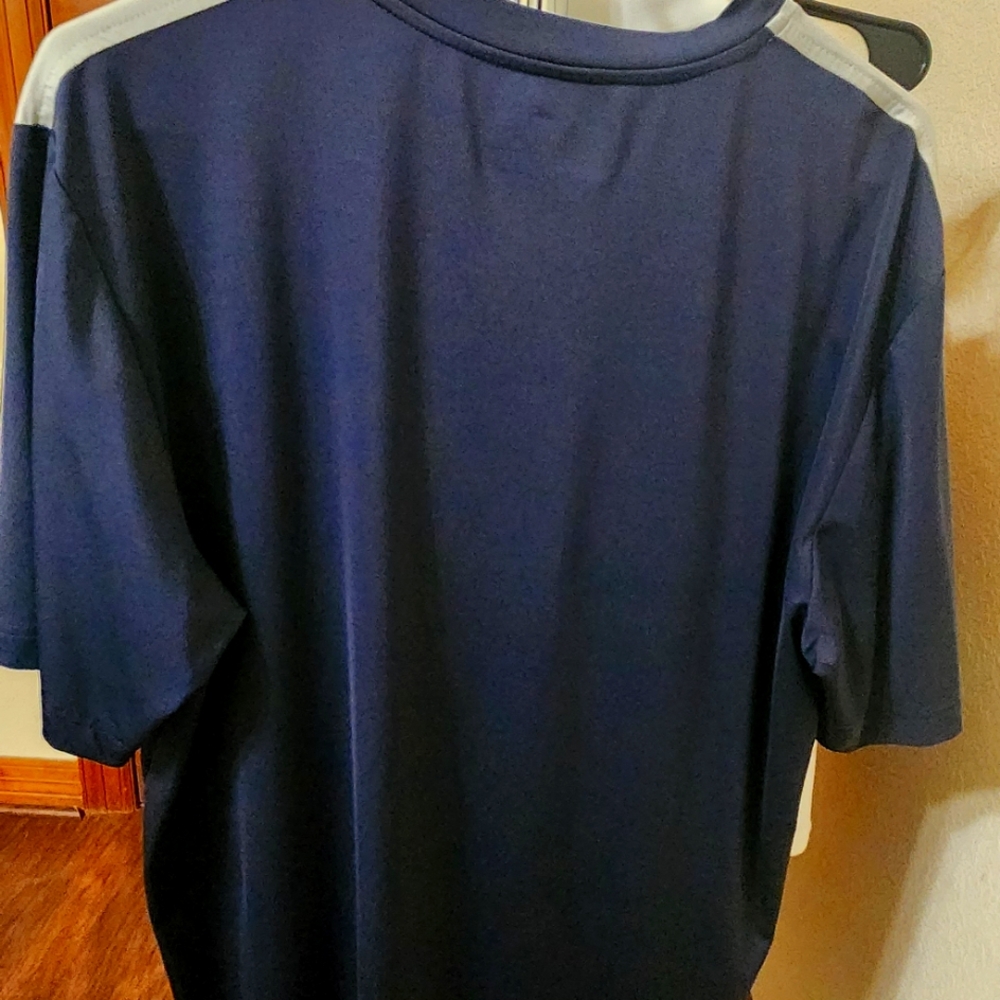 MENS CALLAWAY GOLF TECH SHIRT